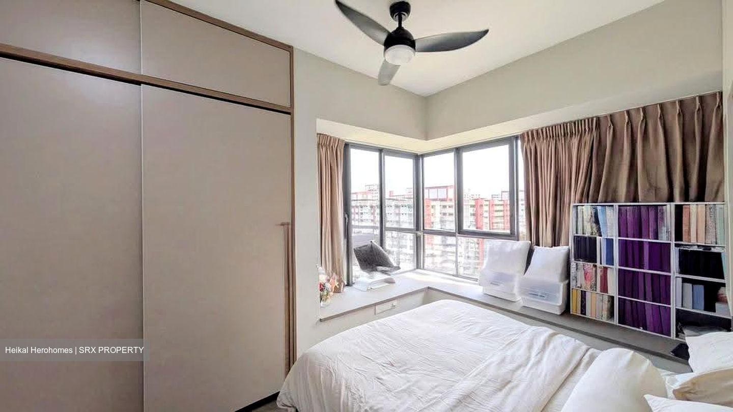 Coco Palms (D18), Condominium #612924771